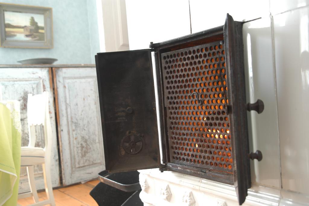 1800'S Townhouse Villa โลวิซา ห้อง รูปภาพ