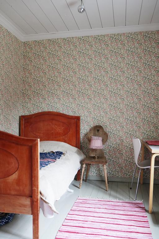 1800'S Townhouse Villa โลวิซา ภายนอก รูปภาพ