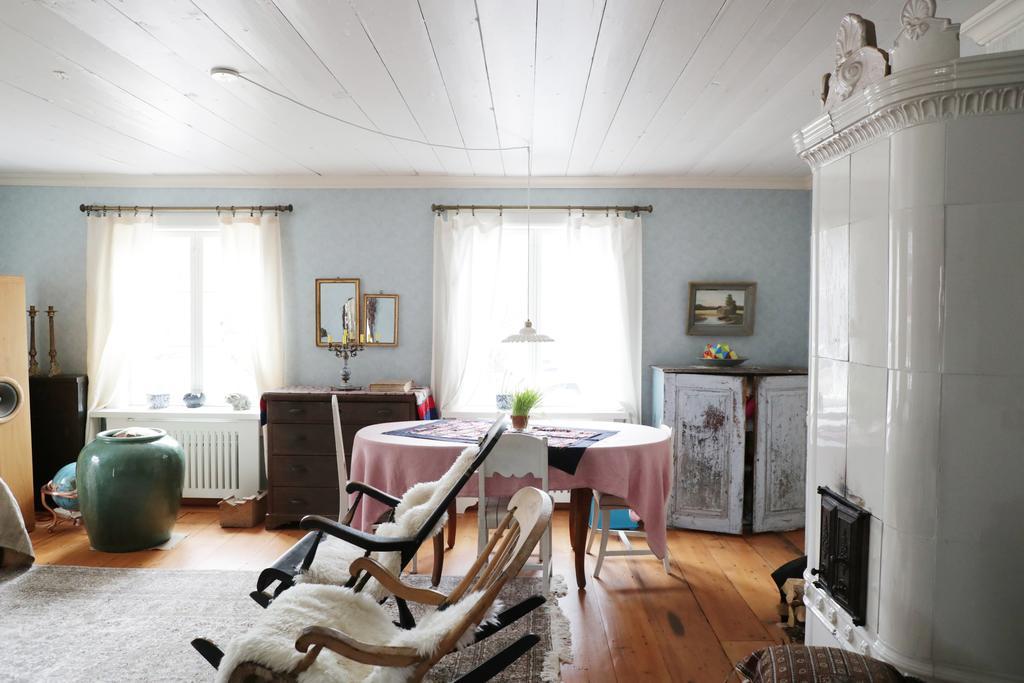 1800'S Townhouse Villa โลวิซา ภายนอก รูปภาพ